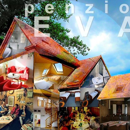 Penzion Eva Krnov Quarto foto